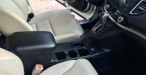 Honda CR V 2.0 2017 - Bán Honda CR V 2.0 sản xuất 2017, màu trắng  giá 925 triệu tại Thanh Hóa