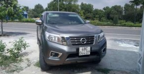 Nissan Navara 2017 - Cần bán Nissan Navara đời 2017, màu xám, nhập khẩu, giá tốt giá 559 triệu tại BR-Vũng Tàu