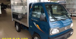 Thaco TOWNER 800 2018 - Bán xe tải nhỏ giá 188 triệu tại Đồng Nai
