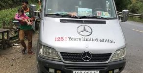 Mercedes-Benz Sprinter 313 CDI  2009 - Cần bán Mercedes 313 CDI năm 2009, màu bạc, nhập khẩu giá 370 triệu tại Lạng Sơn
