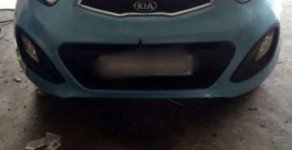 Kia Picanto   2013 - Cần bán xe Kia Picanto sản xuất năm 2013, nhập khẩu, giá 235tr giá 235 triệu tại Vĩnh Long
