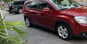 Chevrolet Orlando  LTZ  2015 - Cần bán gấp Chevrolet Orlando LTZ năm 2015, màu đỏ, nhập khẩu   giá 510 triệu tại Tp.HCM