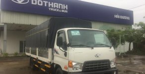 Hyundai Mighty 120SL 2017 - Bán Dothanh Mighty 120SL giá 767 triệu tại Hải Dương