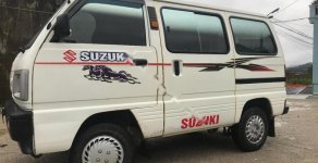 Suzuki Blind Van 2003 - Cần bán gấp Suzuki Blind Van đời 2003, màu trắng, giá chỉ 130 triệu giá 130 triệu tại Lạng Sơn