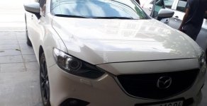 Mazda 6 2015 - Bán Mazda 6 sản xuất 2015 giá 675 triệu tại Hưng Yên