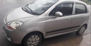 Chevrolet Spark  Van 2008 - Cần bán Spark Van 2 chỗ, chính chủ tên mình giá 102 triệu tại Hà Nội