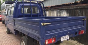 Xe tải 1 tấn - dưới 1,5 tấn 2018 - Bán xe tải cabin đôi 5 ghế Trường Giang T3 giá 254 triệu tại Tp.HCM