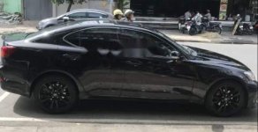 Lexus IS 2007 - Bán Lexus IS đời 2007, màu đen, nhập khẩu nguyên chiếc, giá 690tr giá 690 triệu tại Khánh Hòa
