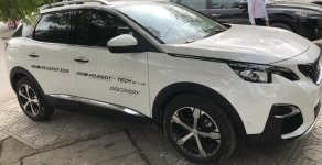 Peugeot 3008 2018 - Peugeot Hải Phòng - Bán xe PeugeoT 3008 All New, giá tốt nhất miền Bắc, tặng bảo hiểm vật chất, liên hệ -0938808722 giá 1 tỷ 199 tr tại Hải Phòng