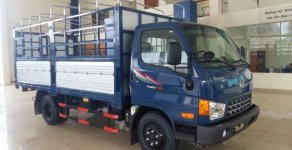 Xe tải 2,5 tấn - dưới 5 tấn 2018 - Xe Thaco Olline500 5 tấn đời 2018, hỗ trợ vay cao giá 304 triệu tại Tp.HCM