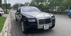 Rolls-Royce Ghost 2011 - Rolls-Royce Ghost năm 2011, màu đen, nhập khẩu giá 13 tỷ 880 tr tại Hà Nội