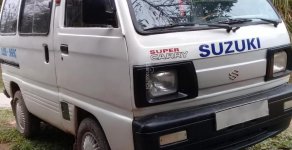 Suzuki Carry 2001 - Bán xe Suzuki Carry 7 chỗ đời 2001 giá 80 triệu tại Bắc Kạn