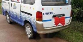 Daihatsu Citivan 2000 - Cần bán xe Daihatsu Citivan đời 2000, giá 40tr giá 40 triệu tại Thái Nguyên
