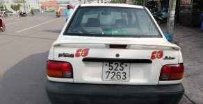 Kia Pride MT 1994 - Bán xe Kia Pride nhập khẩu, đồng sơn nội thất tốt giá 39 triệu tại Tp.HCM