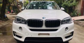 BMW X5 2015 - Bán BMW X5 2015, màu trắng, nhập khẩu giá 2 tỷ 880 tr tại Hà Nội
