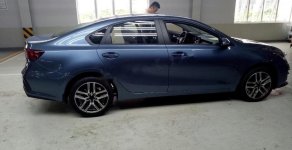 Kia Cerato MT 2018 - Bán Kia Cerato MT năm 2018, màu xanh lam giá 559 triệu tại Nam Định