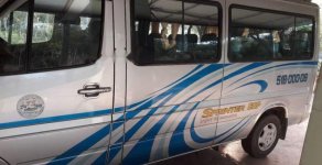 Mercedes-Benz Sprinter 2004 - Bán Mercedes Sprinter 2004, màu bạc, xe nhập
 giá 208 triệu tại Bình Dương