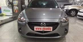 Mazda 2 1.5 2015 - Bán Mazda 2 1.5 2015, màu xám (ghi) giá 500 triệu tại Phú Thọ