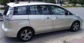 Mazda 5 2.0 AT 2005 - Bán Mazda 5 2.0 AT năm 2005, màu bạc số tự động giá 325 triệu tại Đà Nẵng