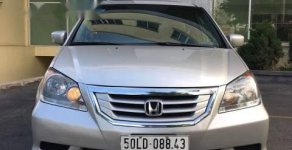 Honda Odyssey   2008 - Cần bán xe Honda Odyssey đời 2008, không lỗi giá 830 triệu tại Tp.HCM