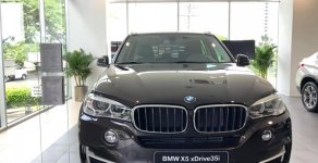 BMW X5 2018 - Bán xe BMW X5 năm sản xuất 2018, xe nhập khẩu 100%, giá tốt, ưu đãi nhiều giá 3 tỷ 599 tr tại Bình Dương