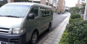 Toyota Hiace MT 2008 - Bán ô tô Toyota Hiace MT 2008, xe cực đẹp giá 275 triệu tại Hà Nội