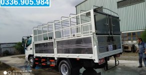 Thaco OLLIN 2018 - Bán Ollin 500 E4(4,99 tấn) 2018, Long An, ngoài ra còn bán xe tải ben và xe tải nhỏ chính hãng giá 419 triệu tại Long An