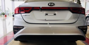 Kia Cerato 1.6 AT 2018 - Bán Kia Cerato 1.6 AT năm sản xuất 2018, màu bạc giá cạnh tranh giá 589 triệu tại Nam Định
