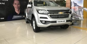 Chevrolet Colorado 2.5L 4x2 MT LT  2018 - Bán tải Chevrolet Colorado 2018, xe nhập khẩu, ưu đãi 30 triệu đồng t12/2018, đủ màu giao ngay, lh: 0963613200 giá 624 triệu tại Hải Dương