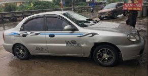 Daewoo Lanos  1.6  2000 - Bán ô tô Daewoo Lanos 1.6 2000, màu bạc, nhập khẩu nguyên chiếc, giá tốt giá 97 triệu tại Nam Định