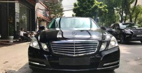 Mercedes-Benz E Class 300 E300 2010 - Mercedes Benz E300 năm 2010, màu đen, nhập khẩu giá 940 triệu tại Hà Nội