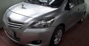 Toyota Vios  MT 2008 - Bán xe Vios Sx 2008, tư nhân chính chủ giá 222 triệu tại Bắc Ninh