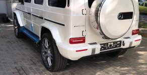 Mercedes-Benz G class G63 2018 - Bán Mercedes Benz G63 AMG Model 2019, nhập khẩu nguyên chiếc, xe đặt cọc giá 13 tỷ 528 tr tại Hà Nội