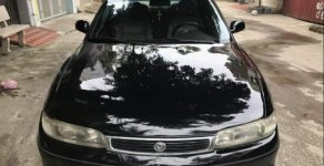 Mazda 626    1.8 1997 - Bán Madaz 626 1.8 đời 1997, xe Nhật xuất châu Âu giá 180 triệu tại Thanh Hóa