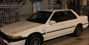 Honda Accord   1989 - Bán ô tô Honda Accord sản xuất năm 1989, màu trắng, nhập khẩu, giá chỉ 65 triệu giá 65 triệu tại Tây Ninh