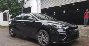 Kia Cerato Deluxe 2018 - Bán ô tô Kia Cerato Deluxe đời 2019, giá chỉ 635 triệu giá 635 triệu tại Kiên Giang