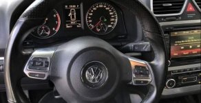 Volkswagen Scirocco  1.4AT 2011 - Cần bán gấp Volkswagen Scirocco 1.4AT sản xuất 2011, màu đỏ, xe nhập, giá chỉ 525 triệu giá 525 triệu tại Tp.HCM
