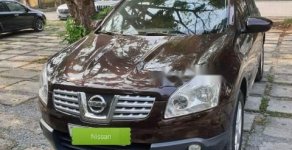 Nissan Qashqai AT 2008 - Cần bán Nissan Qashqai AT 2008, màu nâu, nhập khẩu   giá 456 triệu tại Hà Nội