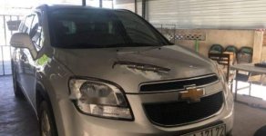 Chevrolet Orlando   LTZ 1.8   2017 - Bán Chevrolet Orlando LTZ 1.8 sản xuất năm 2017 giá 650 triệu tại Khánh Hòa