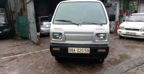 Suzuki Blind Van 2004 - Cần bán Suzuki Blind Van 7 chỗ đời 2004, màu trắng, giá chỉ 100tr giá 100 triệu tại Hà Nội