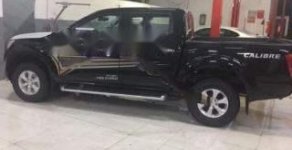 Nissan Navara 2018 - Bán Nissan Navara đời 2018, màu đen, nhập khẩu nguyên chiếc giá cạnh tranh giá 655 triệu tại Lào Cai