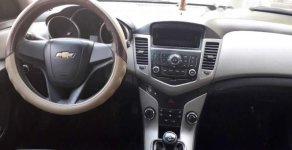 Chevrolet Cruze   2011 - Bán xe Chevrolet Cruze 2011, nhập khẩu nguyên chiếc, giá tốt giá 335 triệu tại Lào Cai