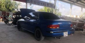 Subaru Impreza   4WD 1996 - Bán ô tô Subaru Impreza 4WD đời 1996, màu xanh lam, xe nhập chính chủ giá 140 triệu tại Tp.HCM