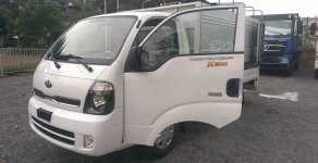 Thaco Kia K200 2018 - Bán xe tải 1 tấn Thaco K200 TK mới 2018 giá 369 triệu tại Hà Nội