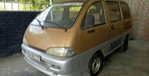 Daihatsu Citivan 2002 - Bán xe Daihatsu Citivan đời 2002, xe nhập, 58tr giá 58 triệu tại Đắk Lắk