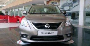 Nissan Sunny 2018 - Cần bán Nissan Sunny đời 2018, 568tr giá 568 triệu tại Quảng Bình
