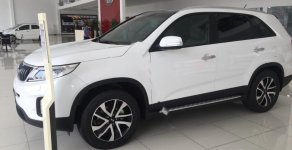 Kia Sorento DATH 2018 - Cần bán Kia Sorento DATH 2018, màu trắng, giá 949tr giá 949 triệu tại Nam Định