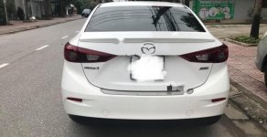 Mazda 3 1.5 AT 2018 - Bán Mazda 3 1.5 AT đời 2018, màu trắng, giá tốt giá 685 triệu tại Hà Tĩnh