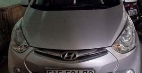 Hyundai Eon 2013 - Bán xe Hyundai Eon đời 2013, màu bạc, nhập khẩu chính chủ, 215 triệu giá 215 triệu tại Tp.HCM