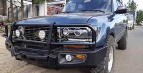 Toyota Land Cruiser MT 1994 - Cần bán lại xe Toyota Land Cruiser MT sản xuất 1994, xe nhập chính chủ giá 225 triệu tại Lâm Đồng